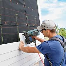 Best Fiber Cement Siding Installation  in Reiffton, PA